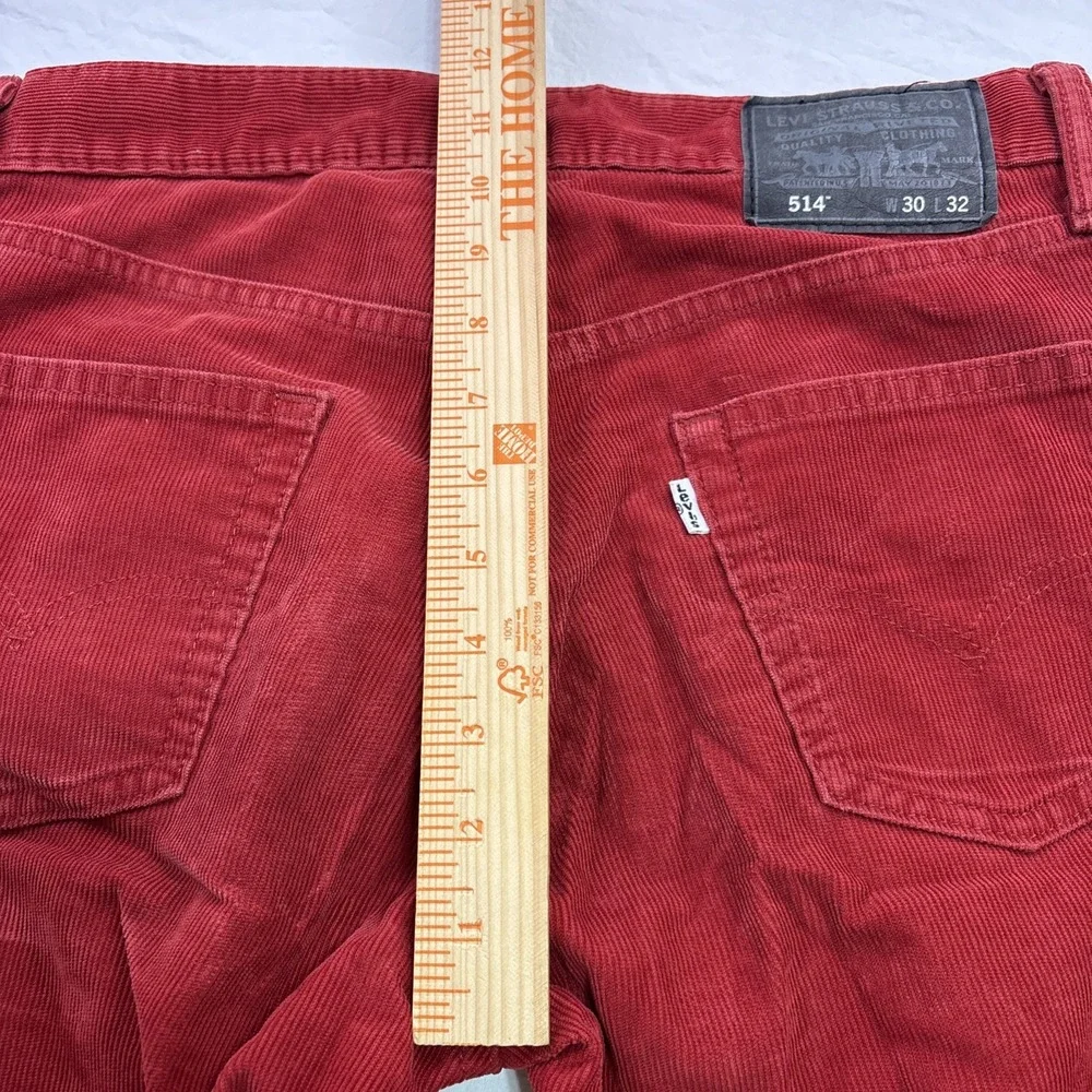 Levis product pair